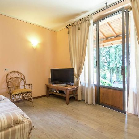 Belvilla By Oyo Il Leccio E Le Rose Arezzo Eksteriør billede
