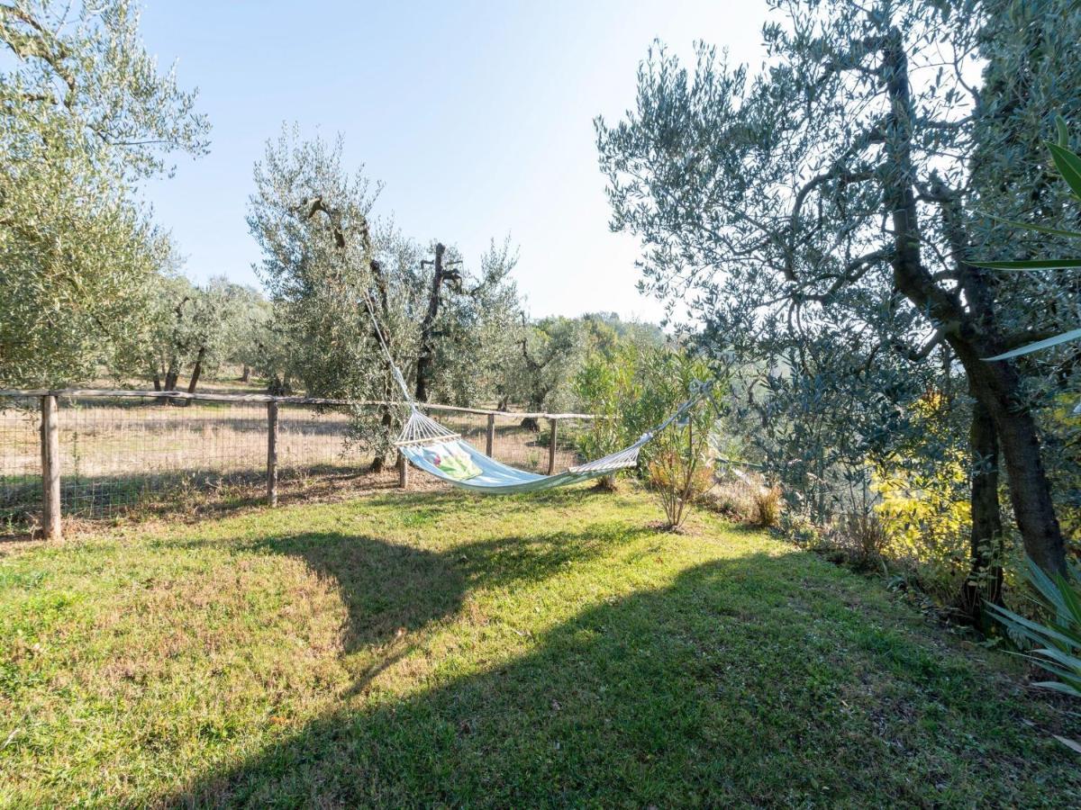 Belvilla By Oyo Il Leccio E Le Rose Arezzo Eksteriør billede