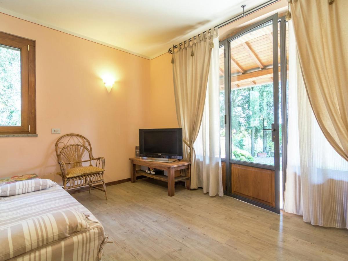 Belvilla By Oyo Il Leccio E Le Rose Arezzo Eksteriør billede