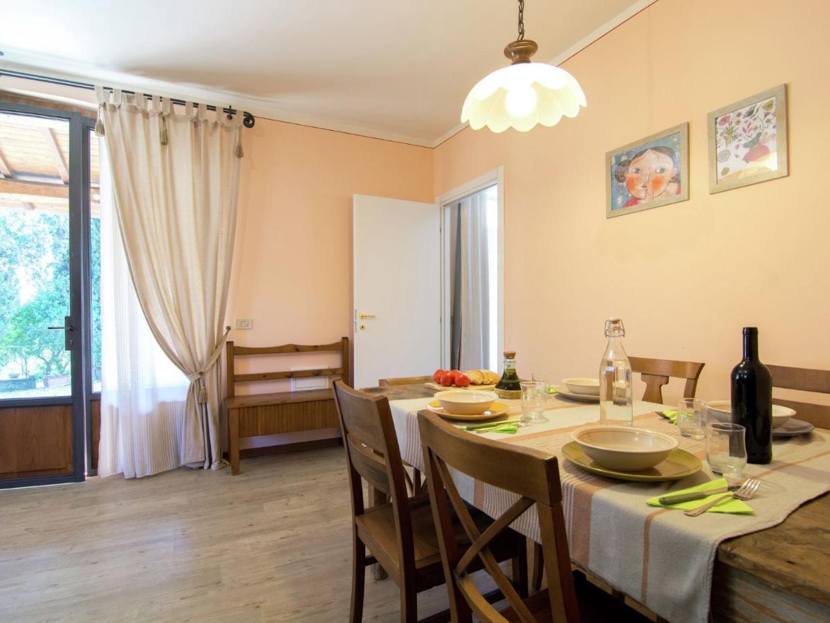 Belvilla By Oyo Il Leccio E Le Rose Arezzo Eksteriør billede