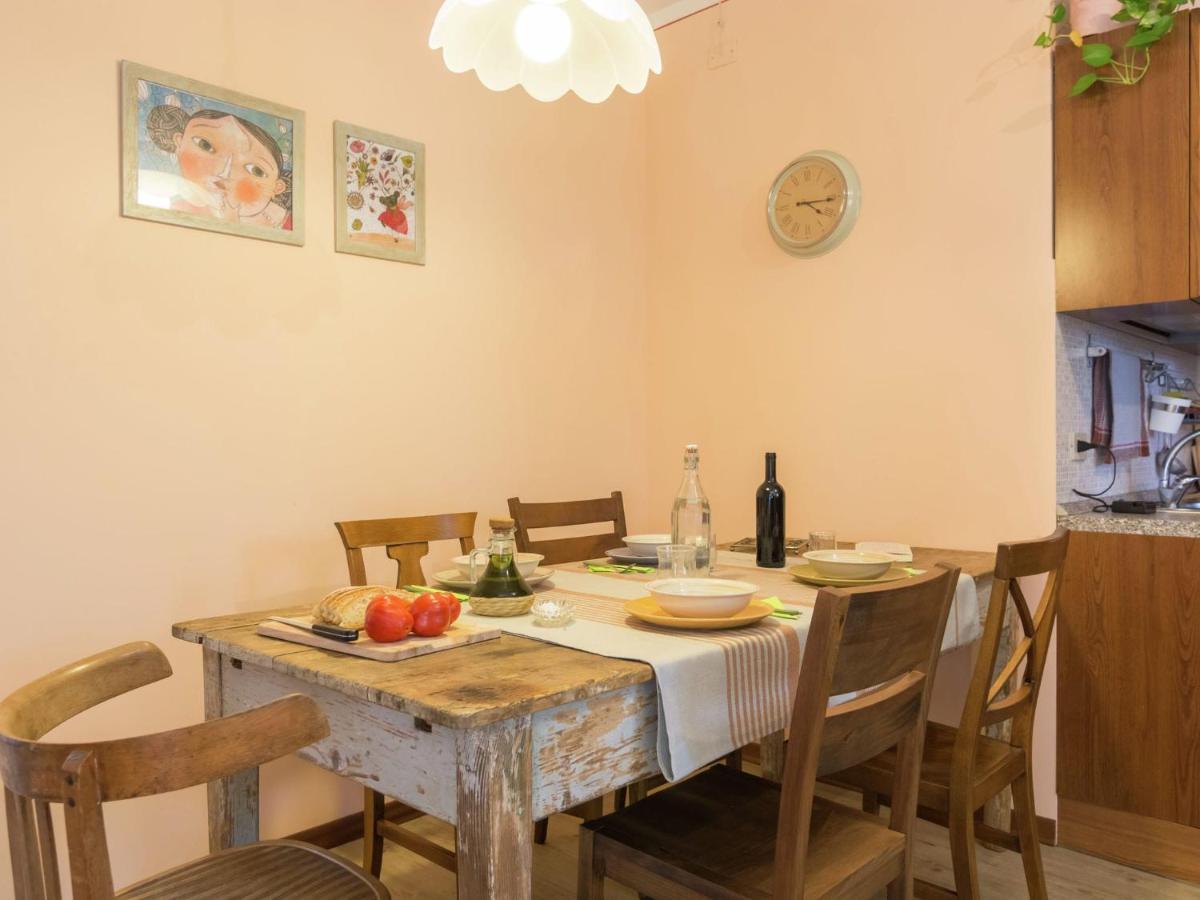 Belvilla By Oyo Il Leccio E Le Rose Arezzo Eksteriør billede