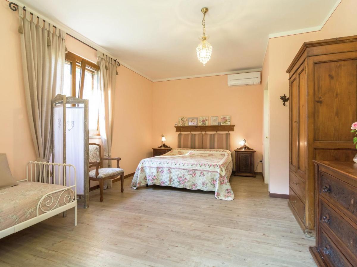 Belvilla By Oyo Il Leccio E Le Rose Arezzo Eksteriør billede